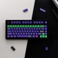GMK EVA Mecha-01 104+25 PBT Dye-subbed Keycaps Set Cherry Profile for MX Switches Mechanical Gaming Keyboard